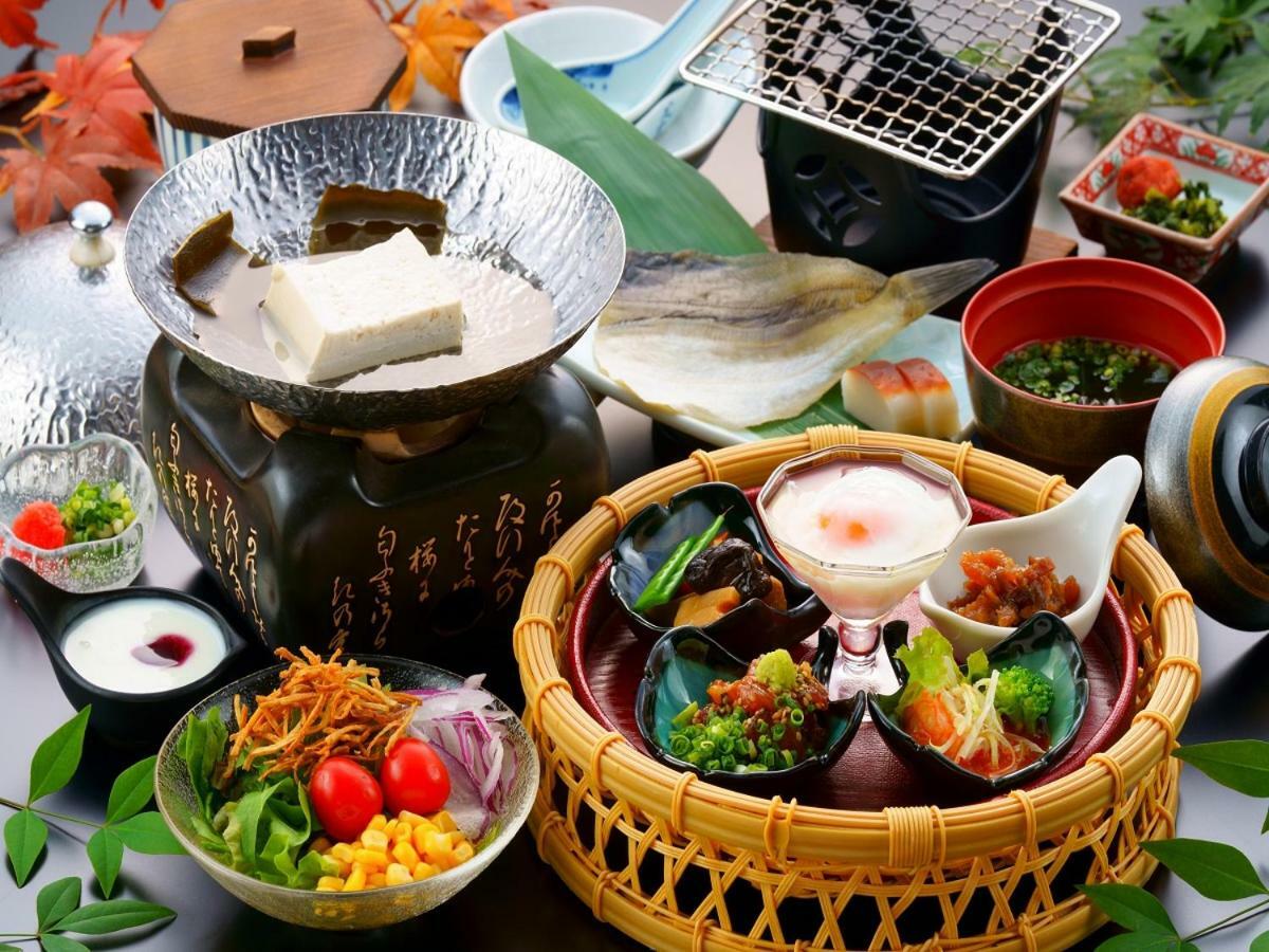 فندق سيسايد ميماتسو أويتي بيبّ المظهر الخارجي الصورة